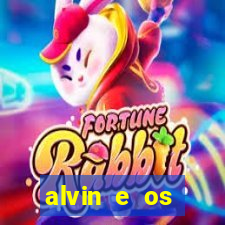 alvin e os esquilos 3 filme completo dublado download